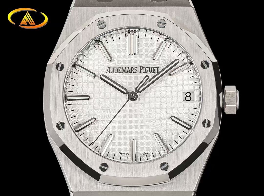 [Audemars Piguet Watches]APW(King producedAudemars Piguet three-needle move