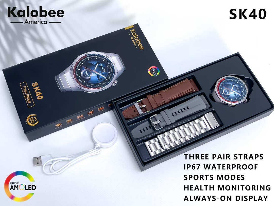 NO:150831,New Huawei GT5 pro with three straps, belt   steel belt   tape,19860909新款 华为GT5 pro 搭配皮带 钢带 胶带三条表带,,,Watch