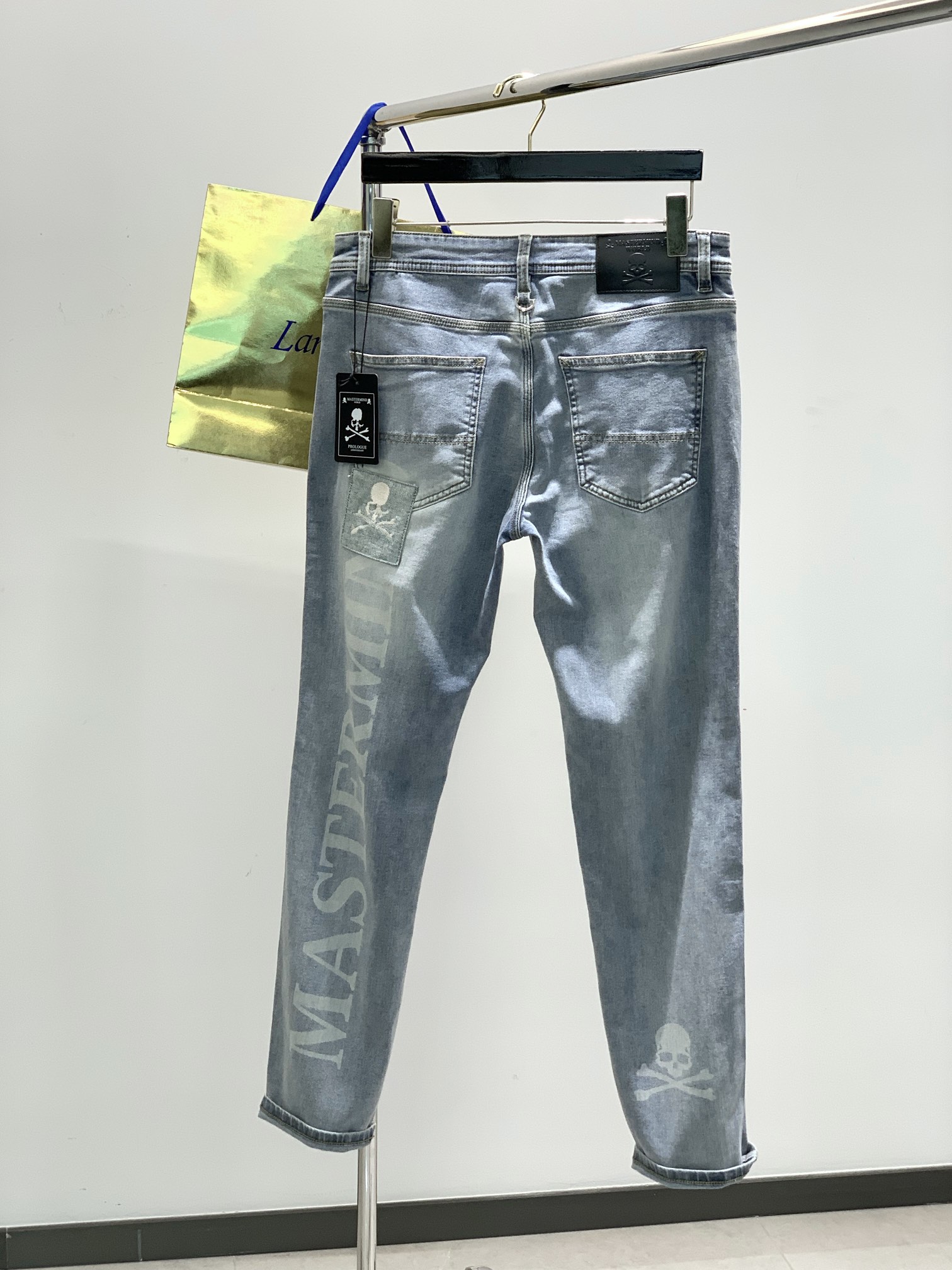 [Mastermind Japan Men