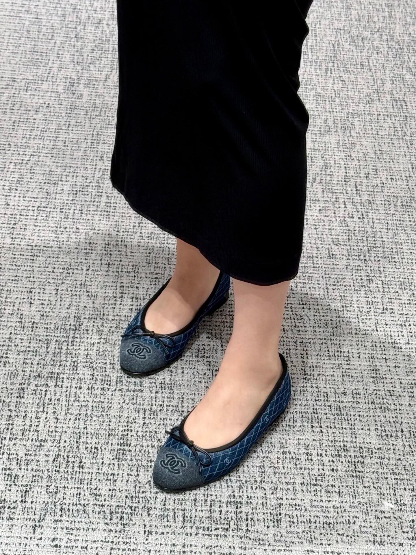 NO:259123,Share pictures of the foot, ballet shoes19860909上脚图分享,芭蕾舞鞋,Women's Shoes