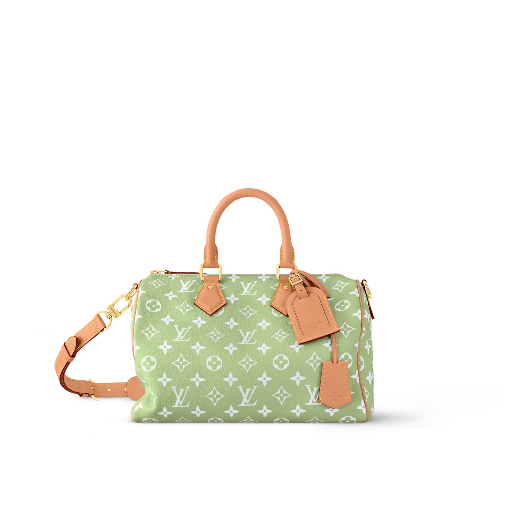 NO:620595,[SEEDY 9BANDOULIRE30 handbag] M14064 fruit green (full leather) official reference,19860909【SEEDY 9BANDOULIRE30 手袋】M14064果绿色（全皮）官方参考,,Bag