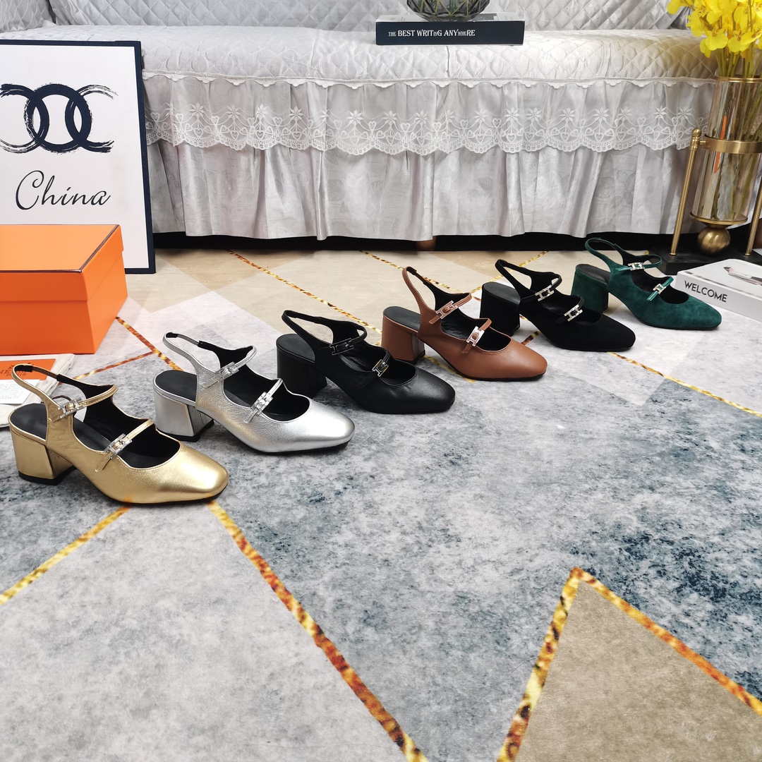 NO:485368,HERME*·Mary Zhen Shoes Collection Picture Size35-41 (41 customized), ballet shoes, hermes19860909HERME*·玛莉珍鞋系列集图 Size35-41（41订做）,芭蕾舞鞋,hermes,Women's Shoes