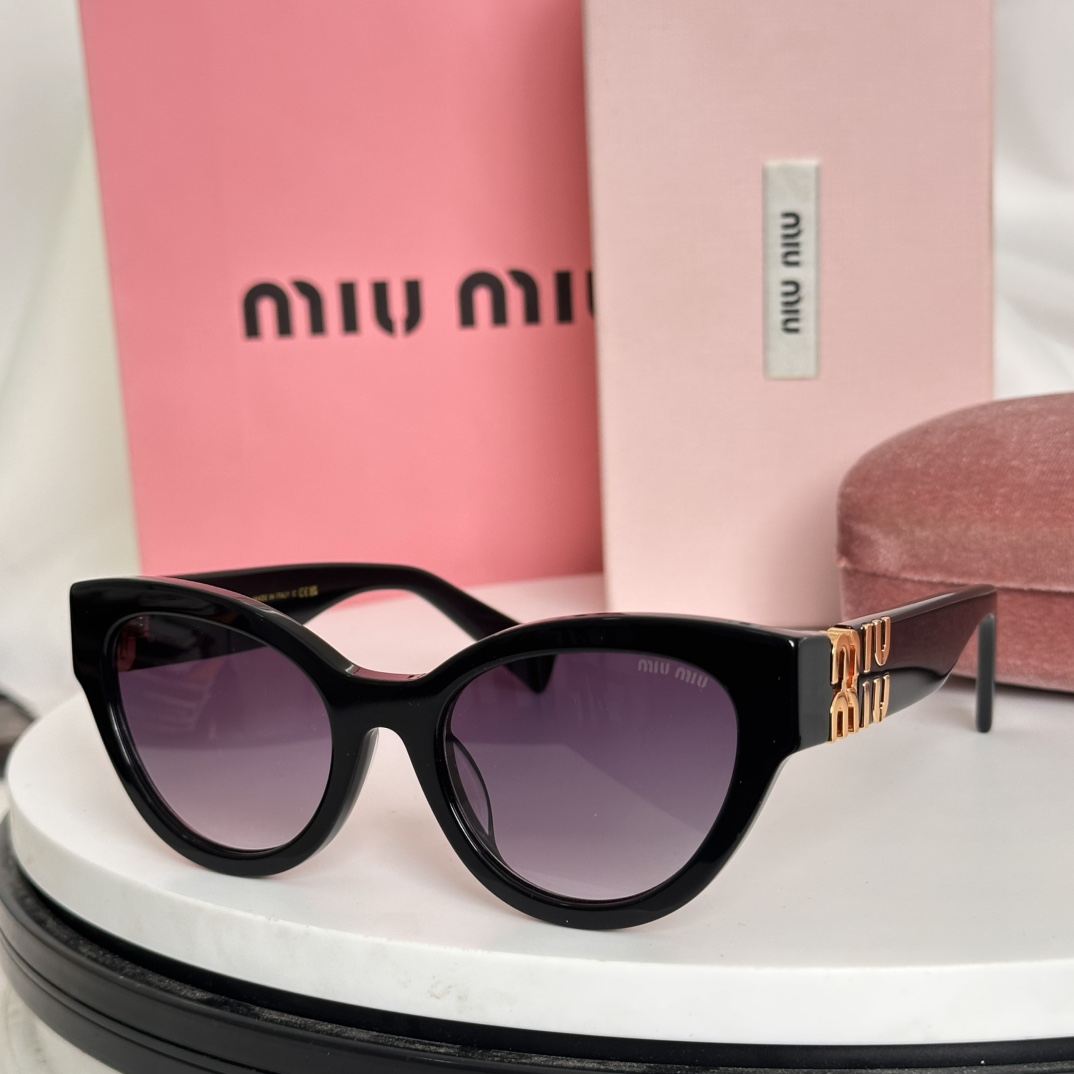 ‼️MIU MI*🎀🎀🎀MODELMU107AV 🎀🎀🎀SIZE：53口20-138🎀🎀🎀～