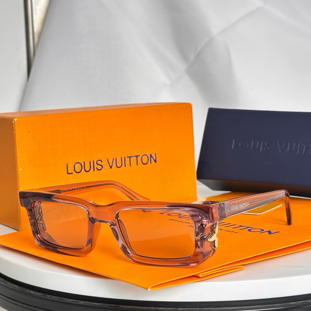  ‼️【LOUIS VUITTON】LV 路易威登 Z2187U  ✨✨ ！size52口20-140