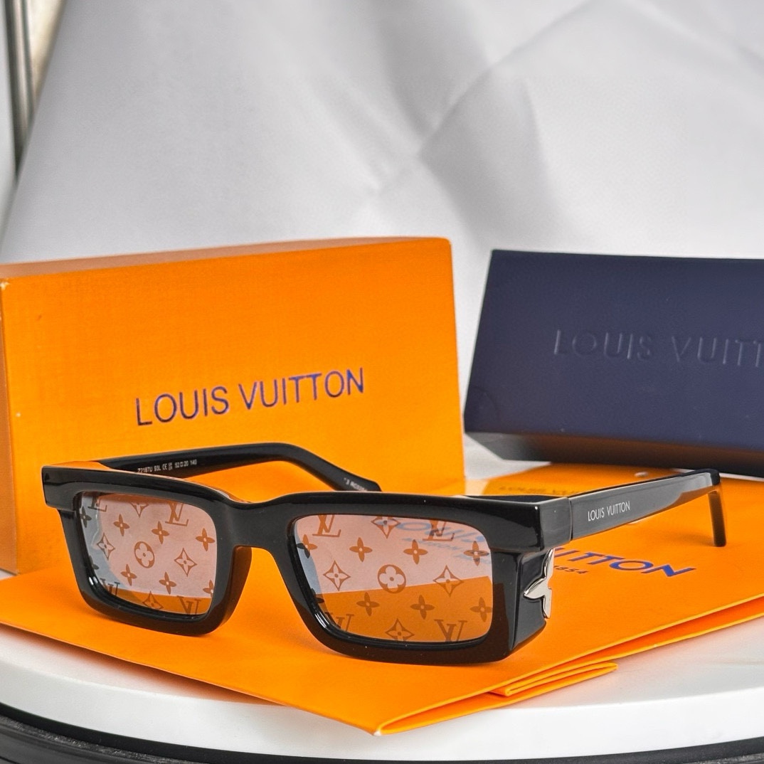  ‼️【LOUIS VUITTON】LV 路易威登 Z2187U  ✨✨ ！size52口20-140
