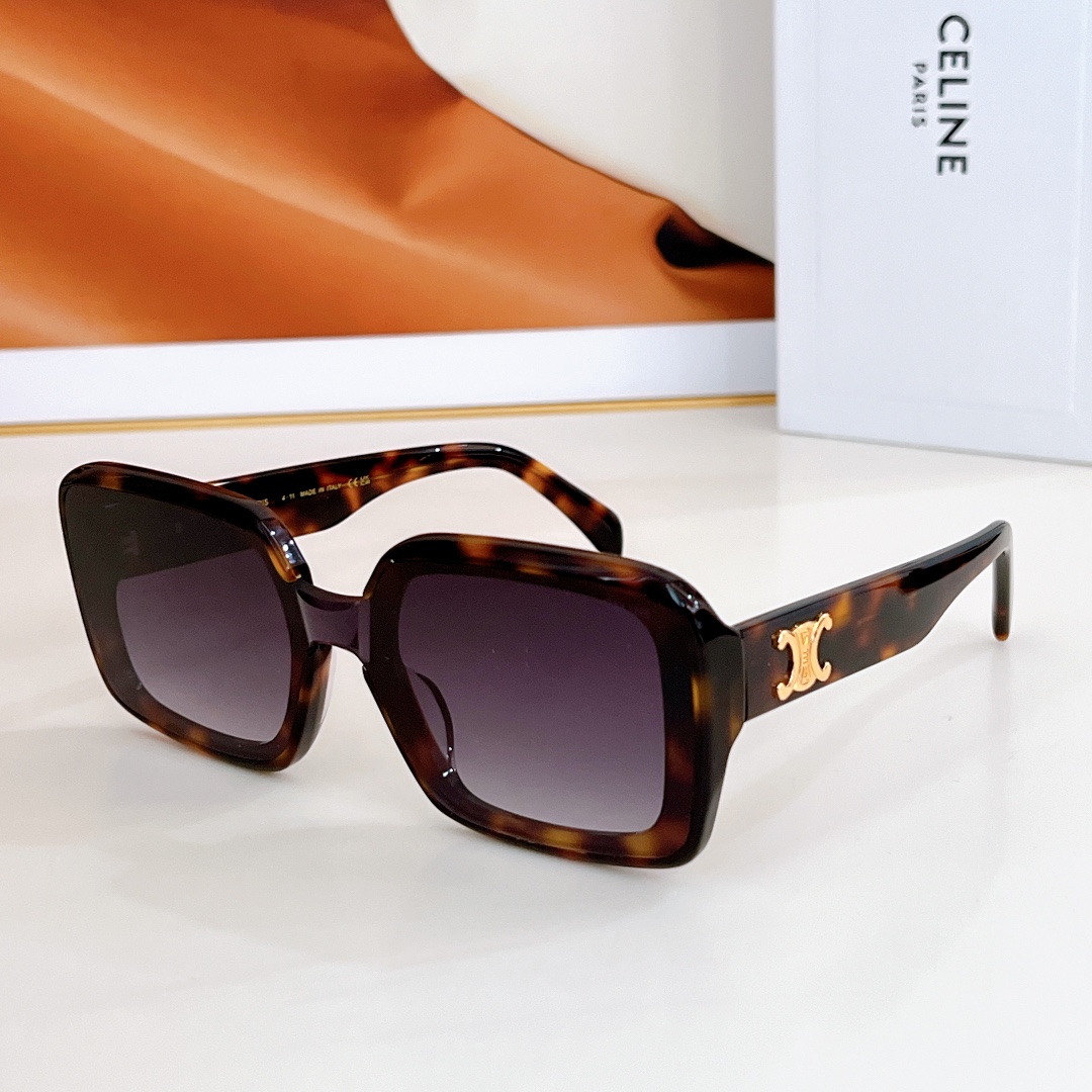  Celin* 
MODEL：CL42126U
SIZE53口24-145
🔝🔝