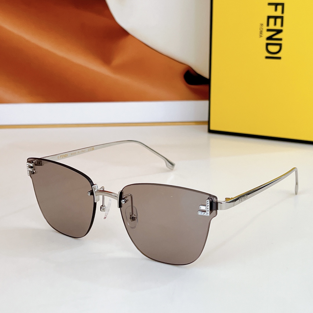  Fend*
Mod：FE4094
Size：59-18-145
🔝🔝
