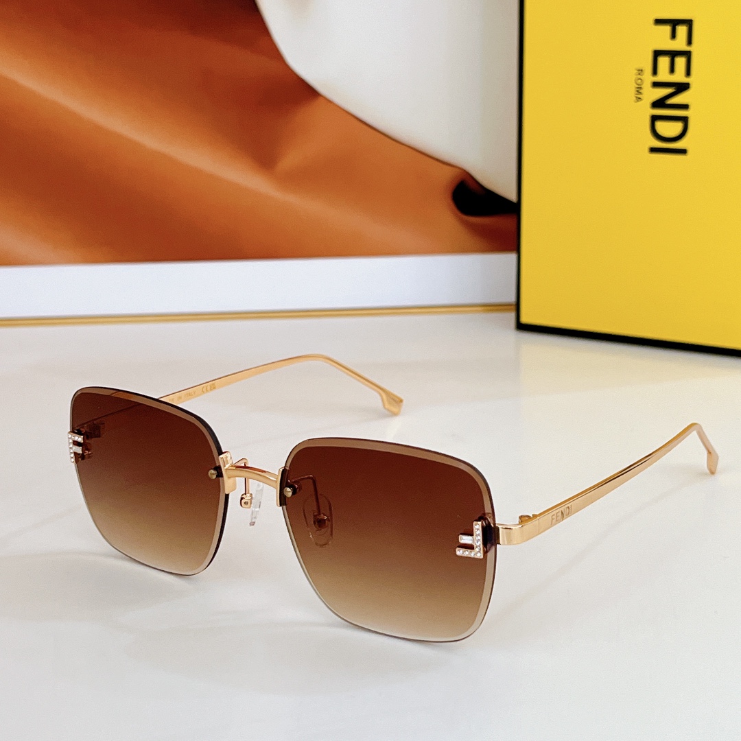  Fend*
Mod：FE4095
Size：58-18-145
🔝🔝