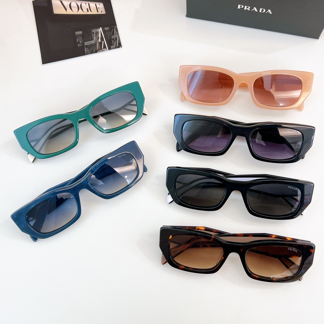  Prada 
ModPRB05S
Size：52口21-145
🔝🔝