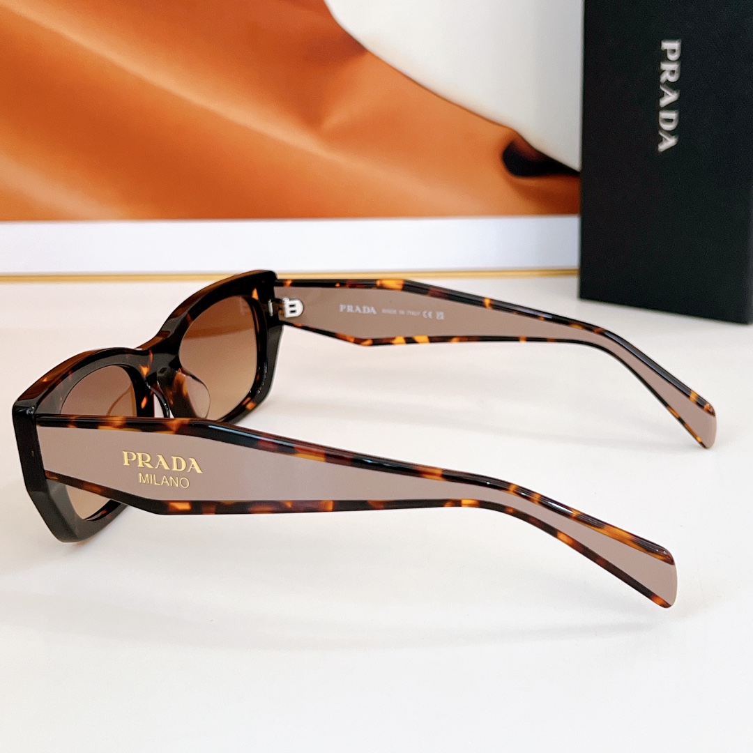  Prada 
ModPRB05S
Size：52口21-145
🔝🔝