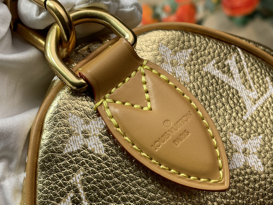 Louis Vuitton SPEEDY 手袋lv,包 9