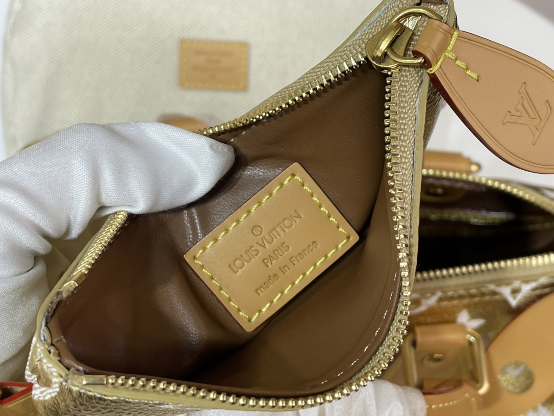 Hermès SPEEDY 手袋lv,包 5