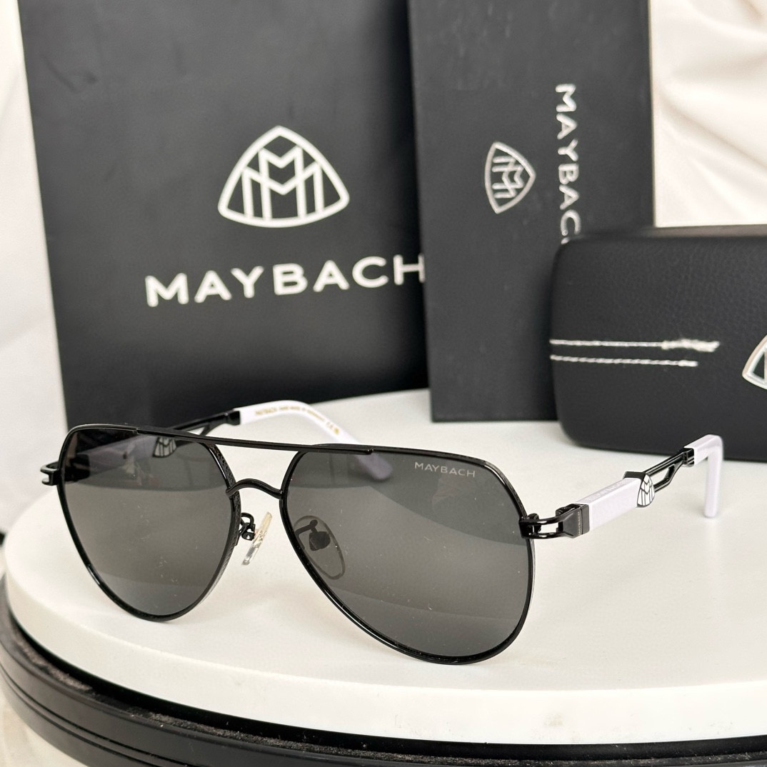  ‼️MAYBACH迈巴赫⚜️⚜️⚜️MODELG-ABM0203⚜️⚜️⚜️SIZE：58口14-14