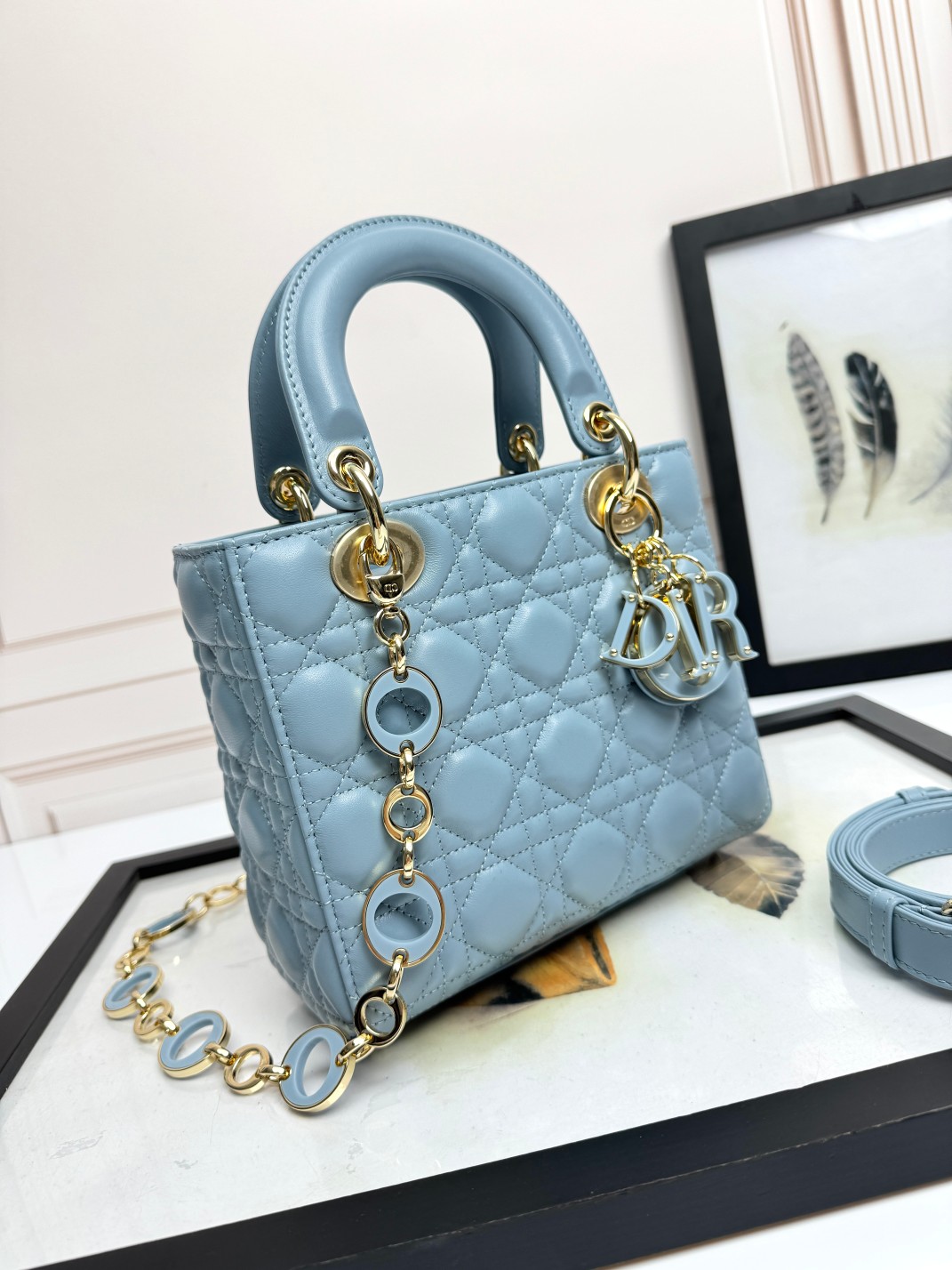 [Dior Women