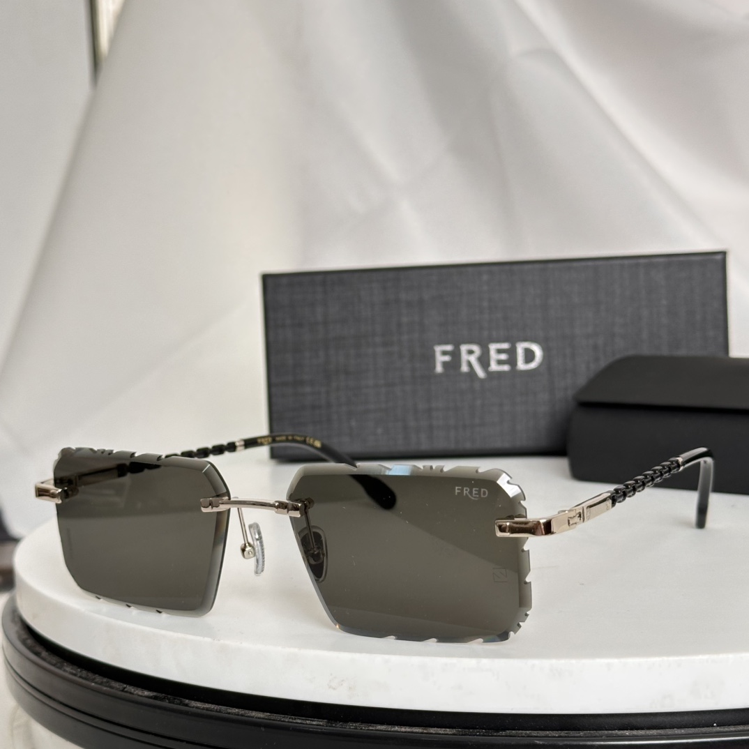  ‼️FRED🍂🍂🍂MODEL：FG50143U 🍂🍂🍂SIZE：59口17-145🍂🍂