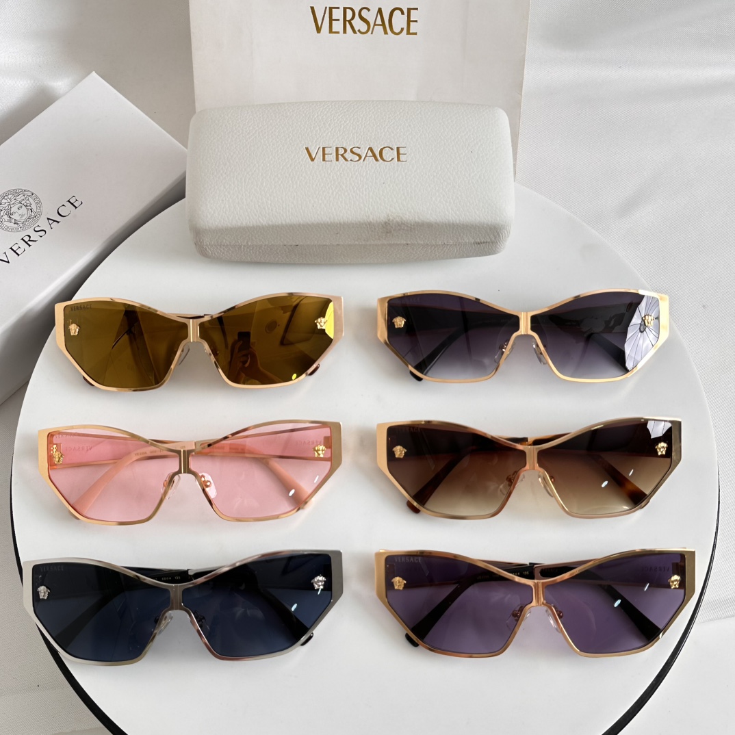 ‼️VERSAC*🌟🌟🌟MODEL：VE2205🌟🌟🌟SIZE：68口4-135🌟🌟🌟