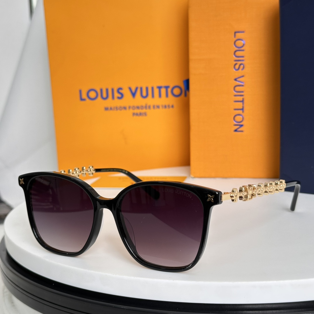  ‼️LOUIS VUITTO*✨✨✨MODEL：Z1877✨✨✨ SIZE：53口14-148✨✨✨
