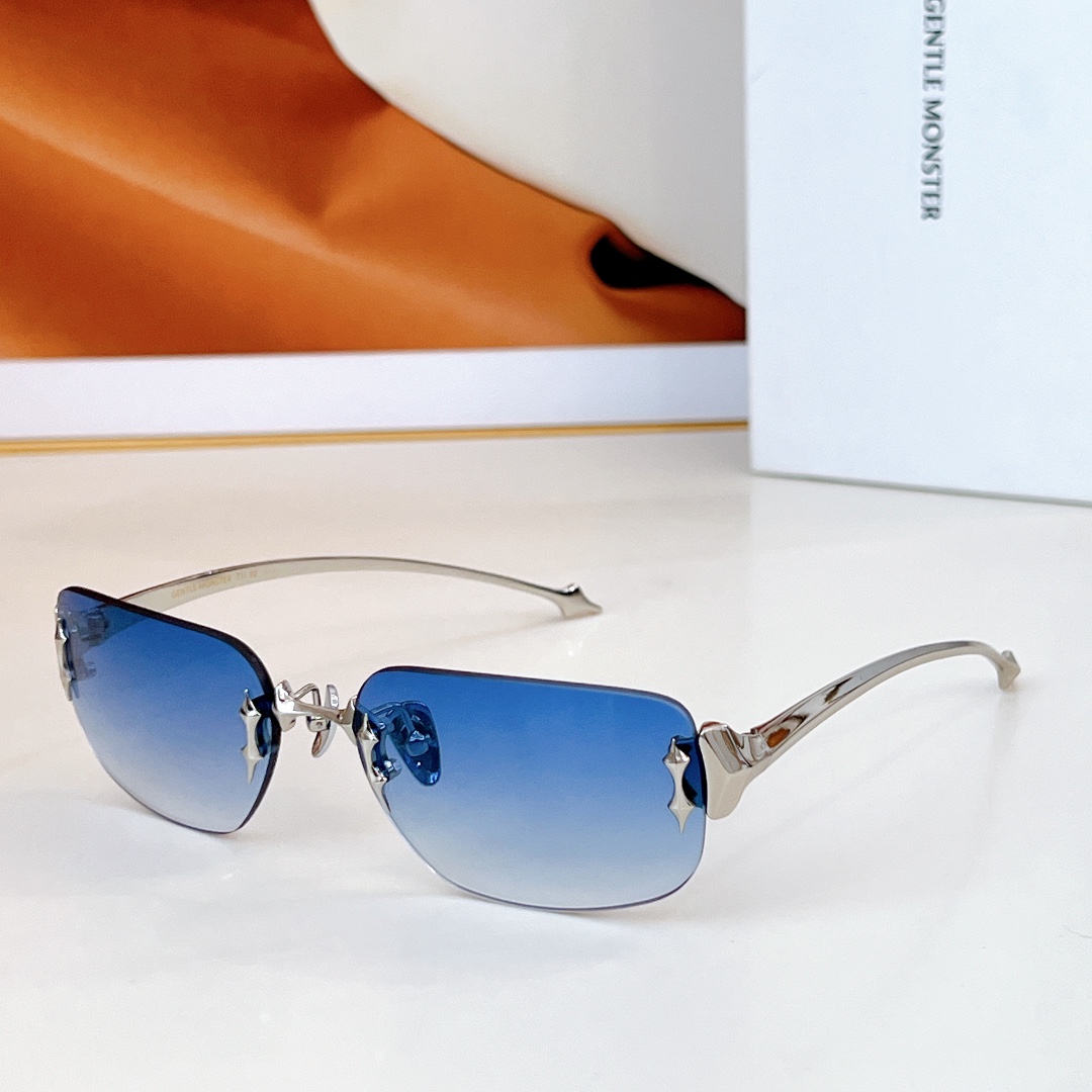  GENTLE MONSTE*
MODEL：TTL
SIZE：57口17-134
🔝🔝

