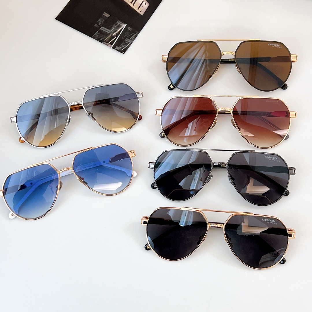  CARRERA
MOD：1067-S
Size：59口14 145
🔝🔝
