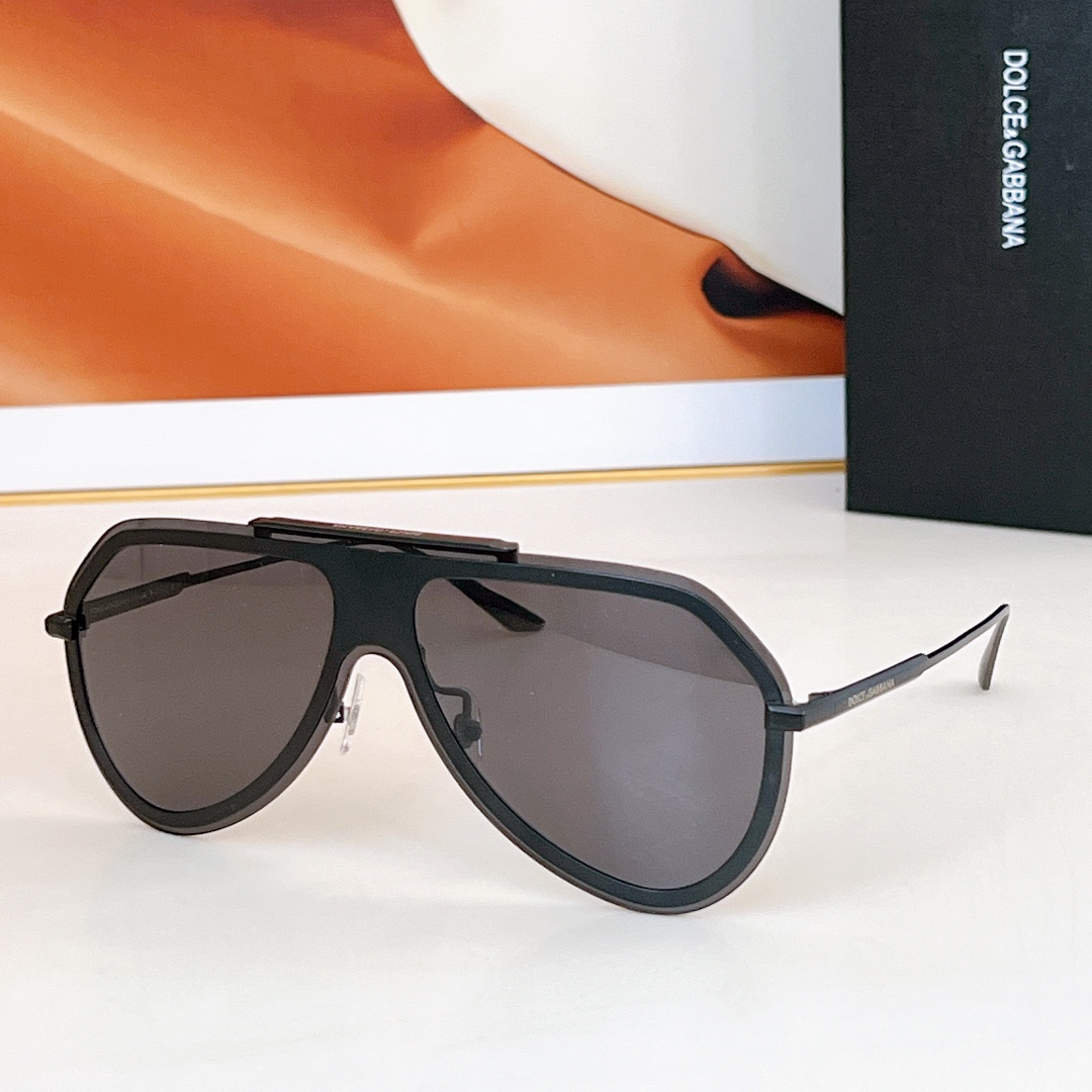  DOLCE & GABBAN*
MODEL：DG2309
SIZE：58口15-145
🔝🔝