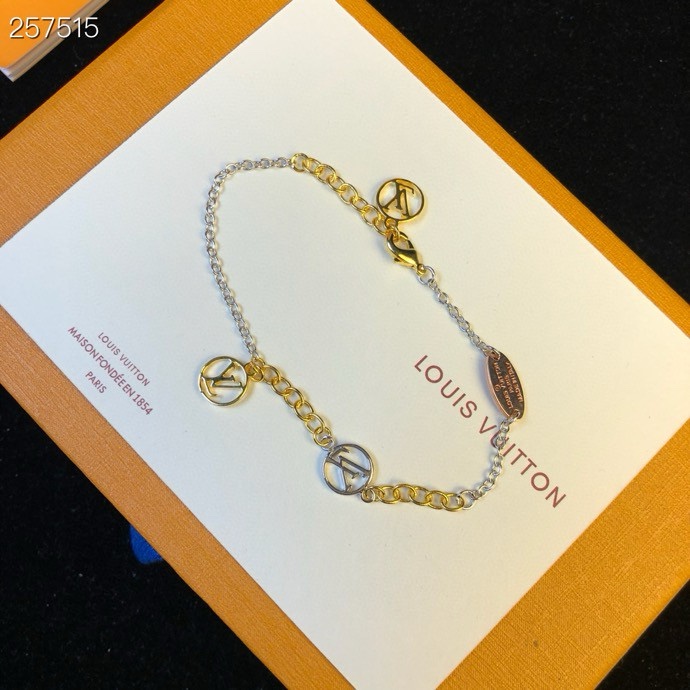 Louis Vuitton 路易威登 LV手链 最好版本 女神最爱项链