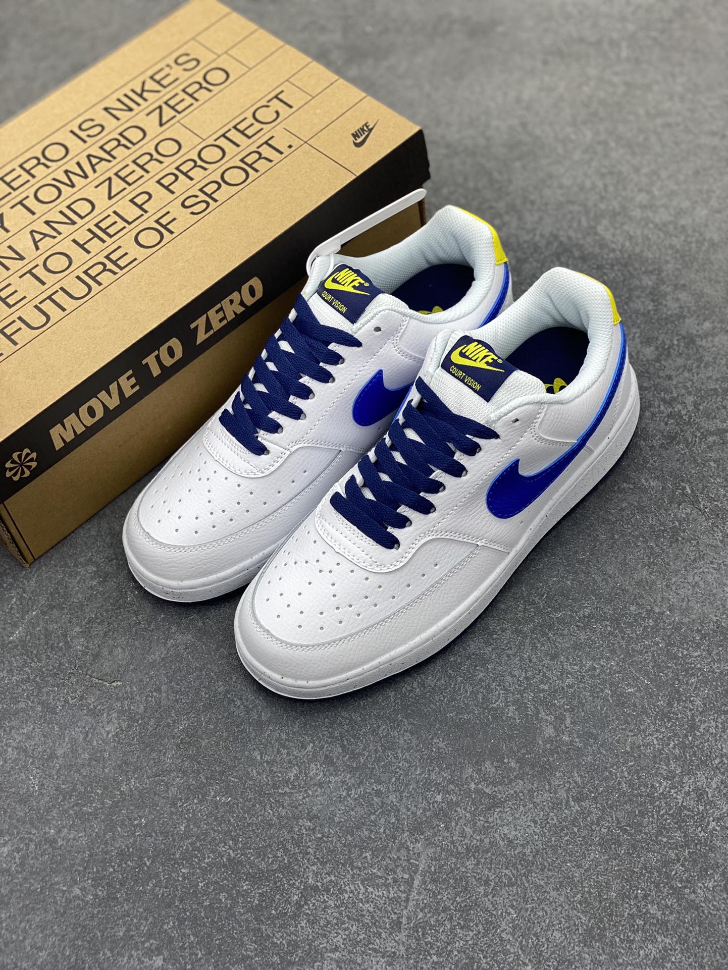 图片[8]-福利特价 Nike Court Borough 低帮百搭透气休闲运动板鞋男女鞋 经典耐用的设计，兼顾舒适脚感和出众风范，演绎匠心之作。结构性的支撑贴合感结合复古篮球设计，塑就场外全明星风范。 货号：DH2987-103 尺码：36 36.5 37.5 38 38.5 39 40 40.5 4142 42.5 43 44 44.5 45-选品中心