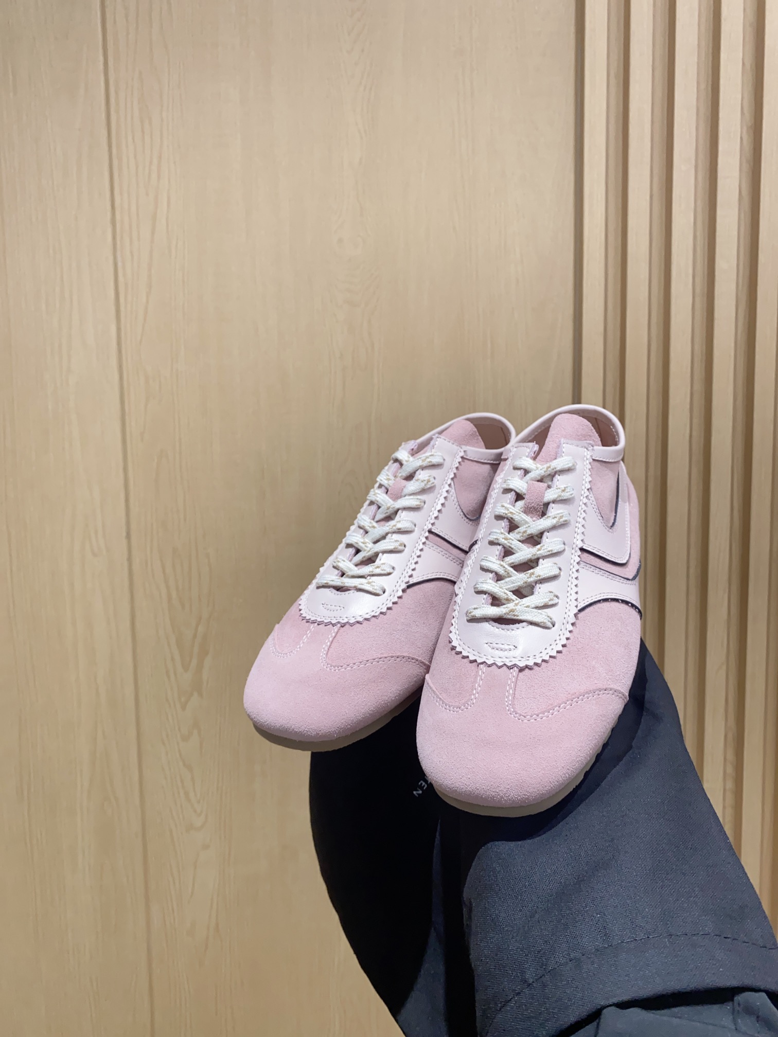 Dries Van Noten 2024 Spring Summer Sneaker Collection Overview - 图片 5