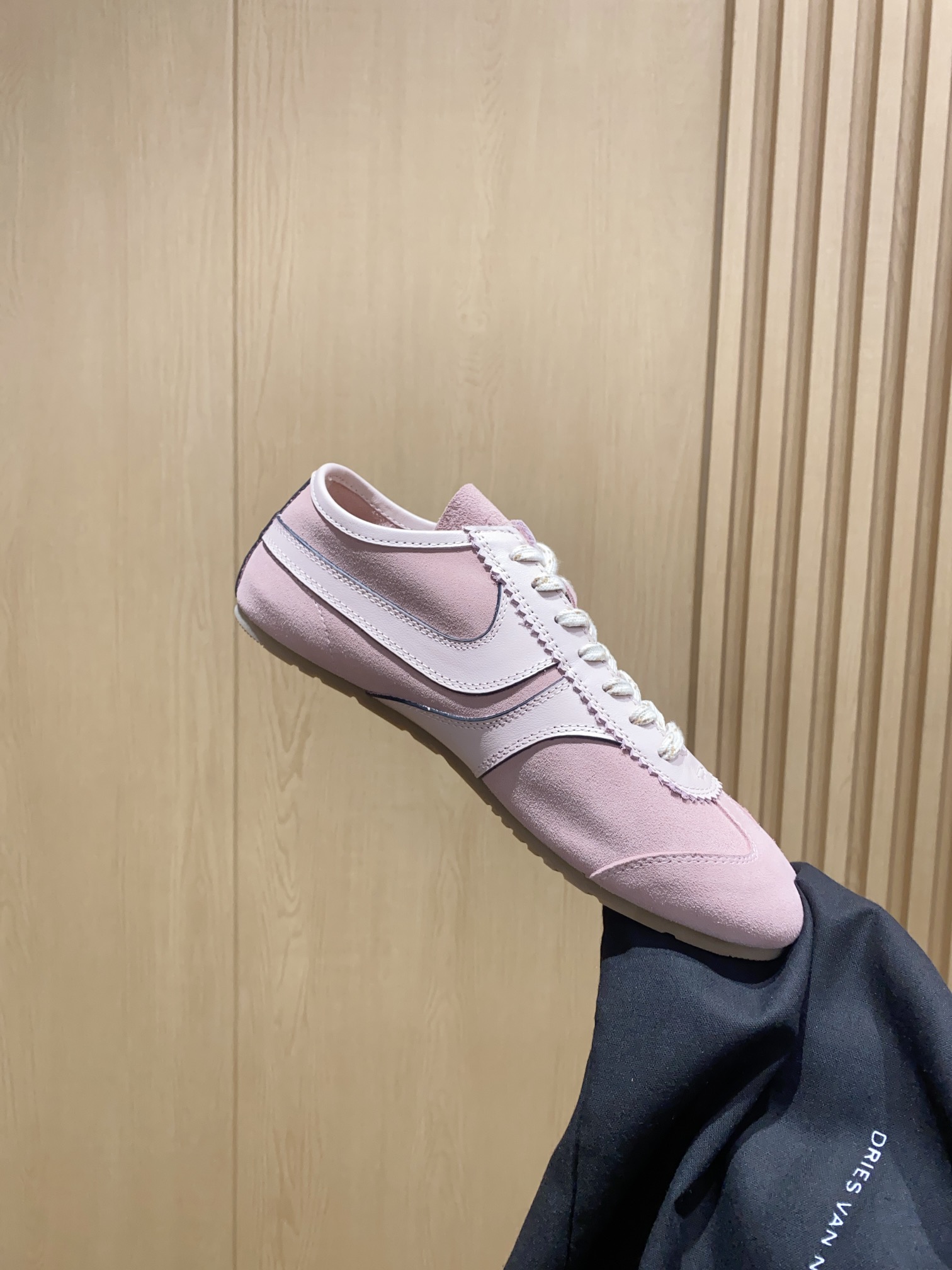 Dries Van Noten 2024 Spring Summer Sneaker Collection Overview - 图片 6