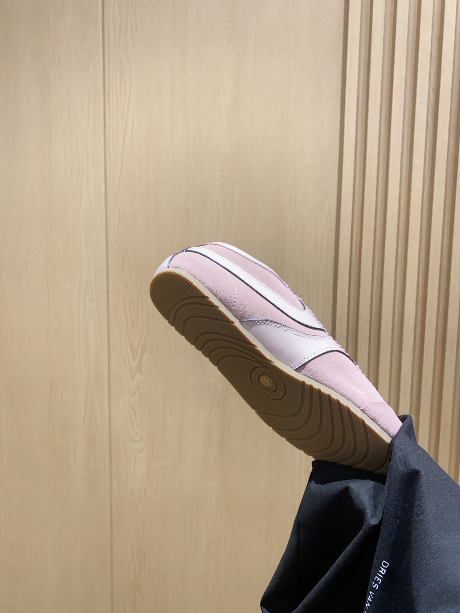 Dries Van Noten 2024 Spring Summer Sneaker Collection Overview - 图片 9