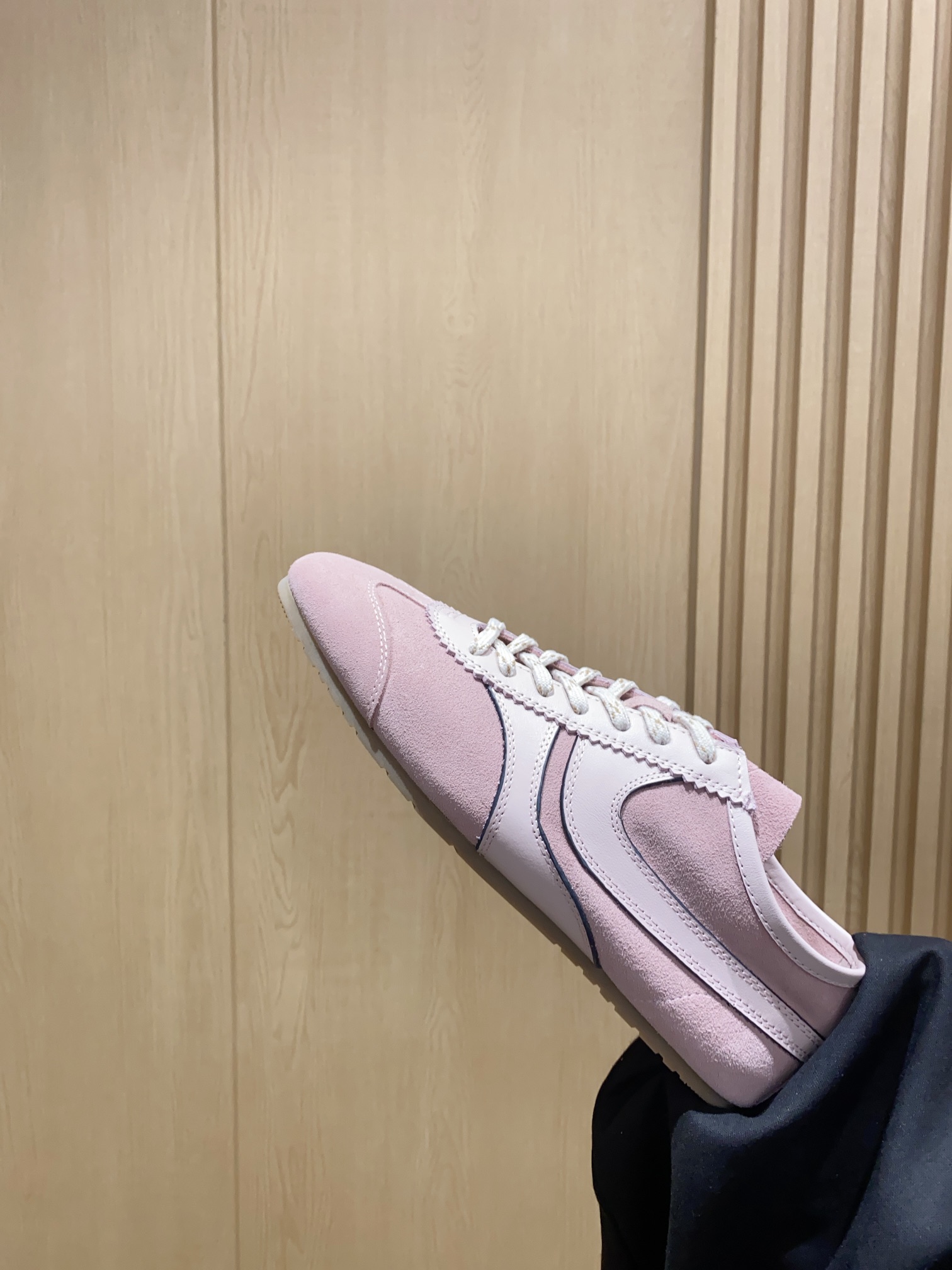 Dries Van Noten 2024 Spring Summer Sneaker Collection Overview - 图片 8