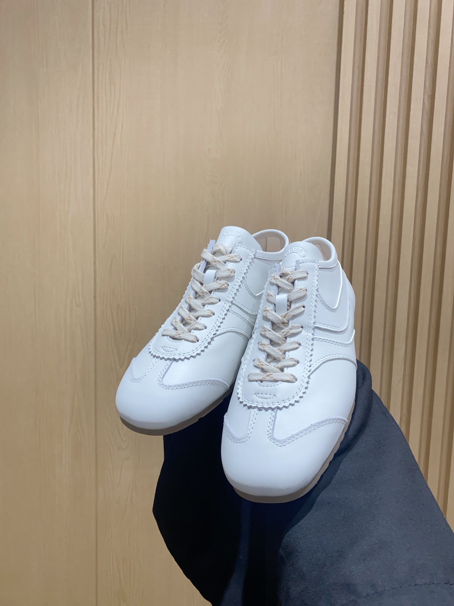 Dries Van Noten 2024 Spring/Summer Sneaker Collection: Distorted Classics in Living Colors