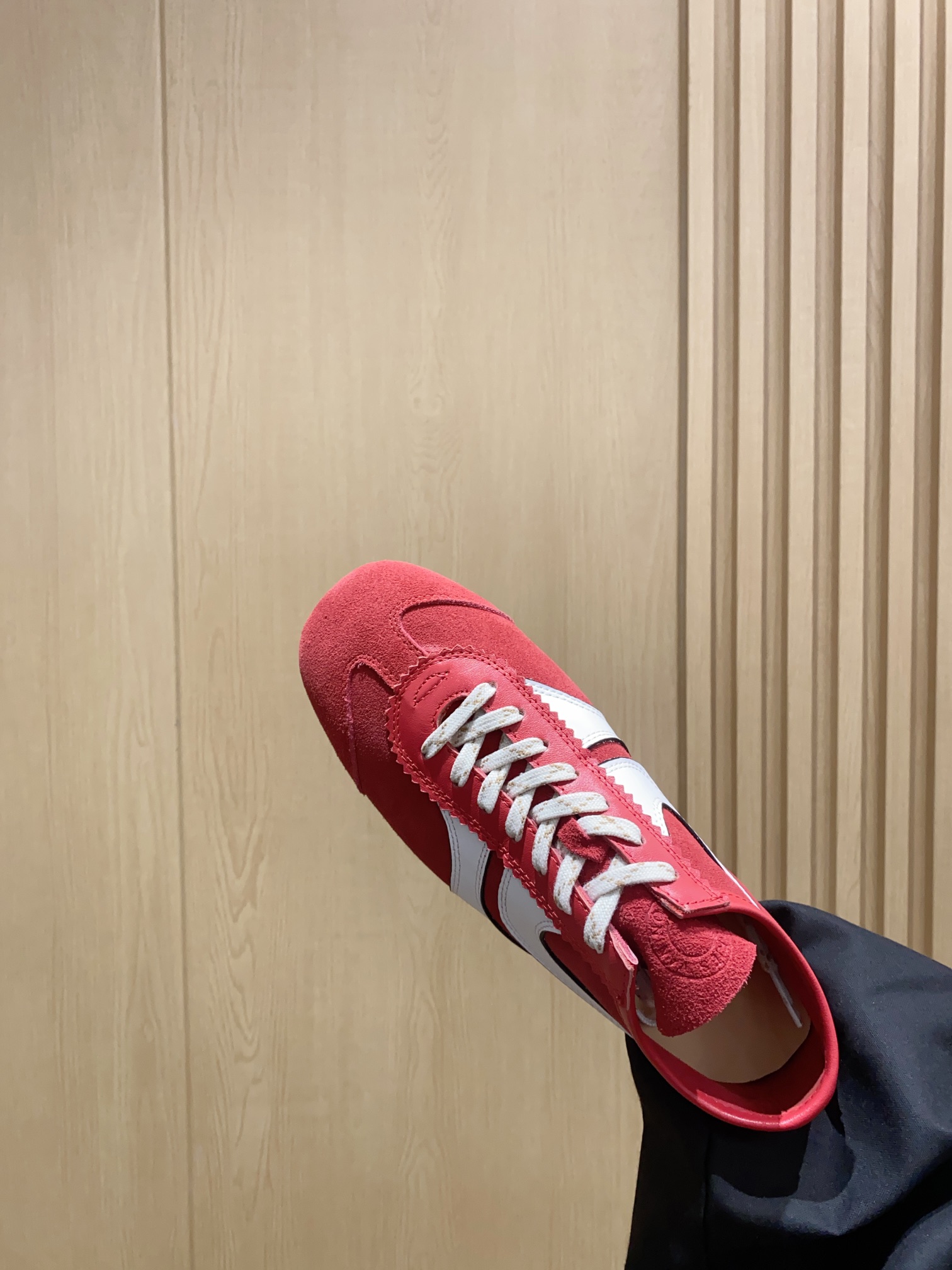 DVN 2024 Spring Sneaker Collection: Distorted Classics for Fashionable Overseas Buyers - 图片 8