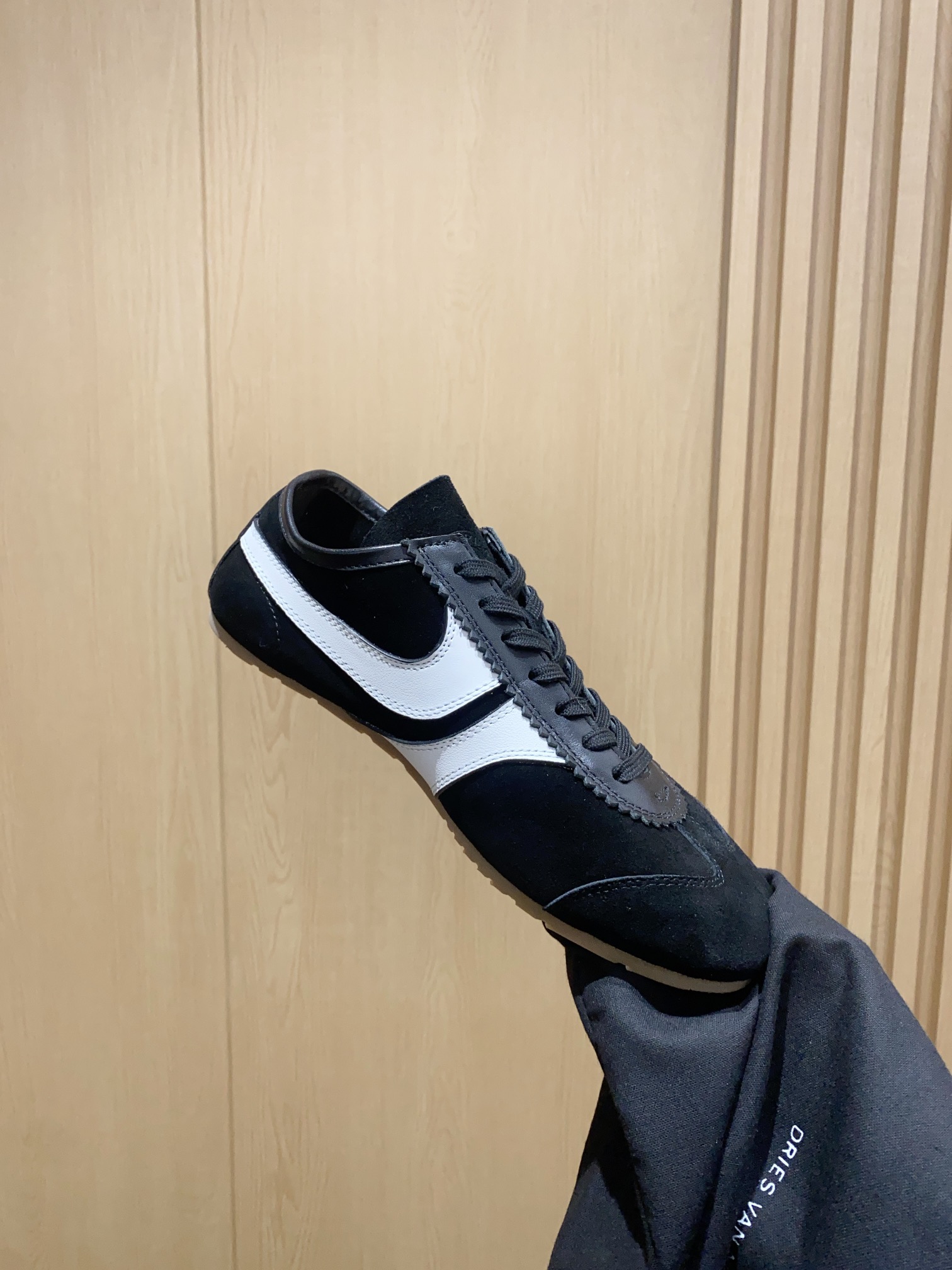 Dries Van Noten 2024 Spring and Summer Sneaker Collection Overview - 图片 7