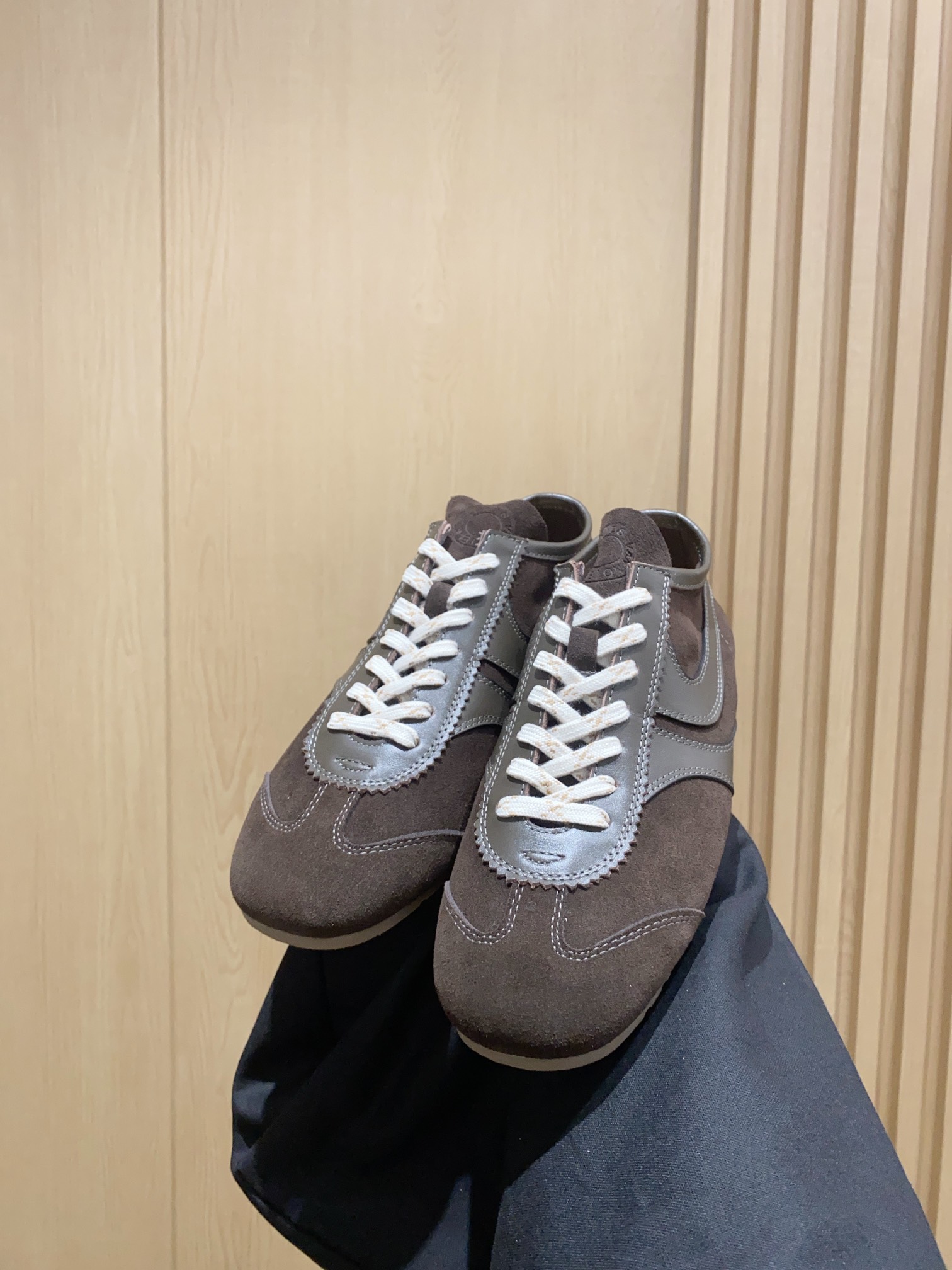 DVN’s 2024 Spring/Summer Sneaker Collection: Bold, Distorted, Practical Fashion