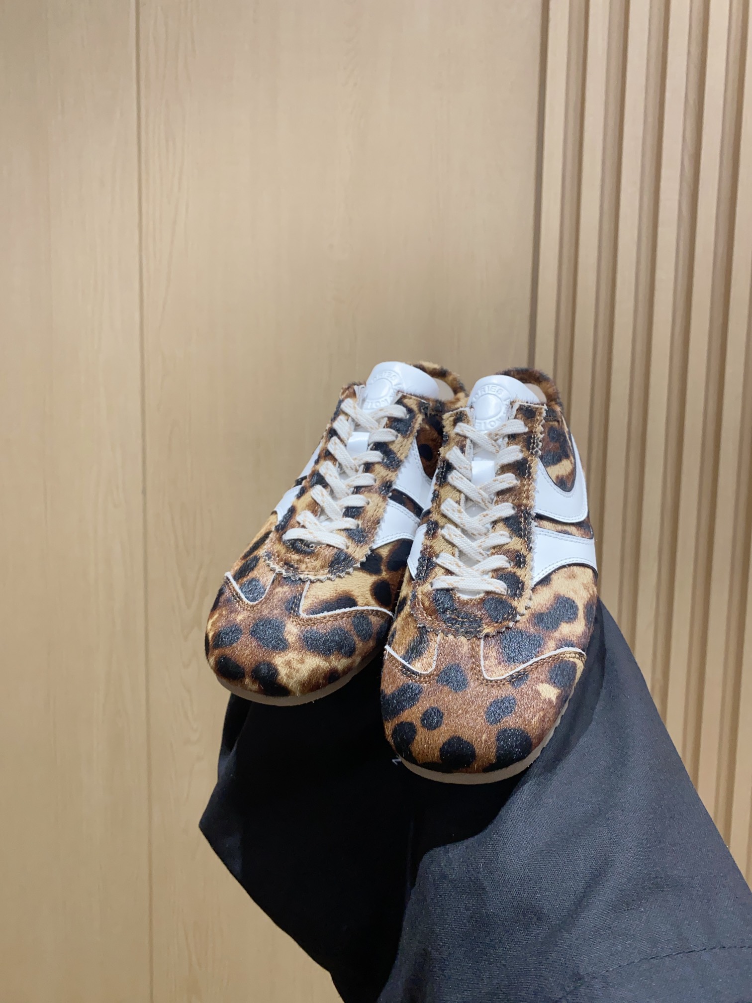 DVN’s 2024 Spring and Summer Sneaker Collection: Distorted Classics with Practical Design