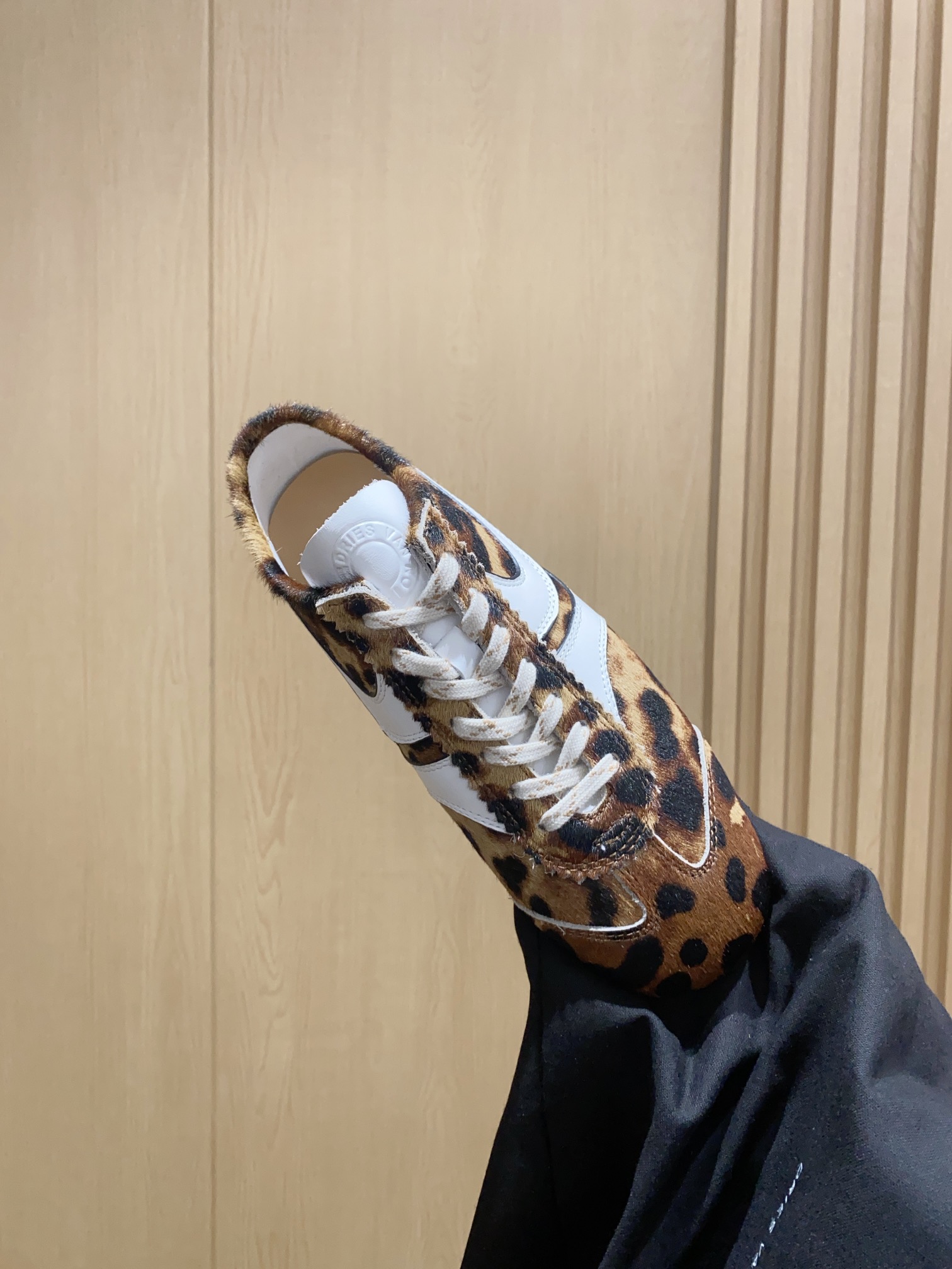 DVN’s 2024 Spring and Summer Sneaker Collection: Distorted Classics with Practical Design - 图片 6