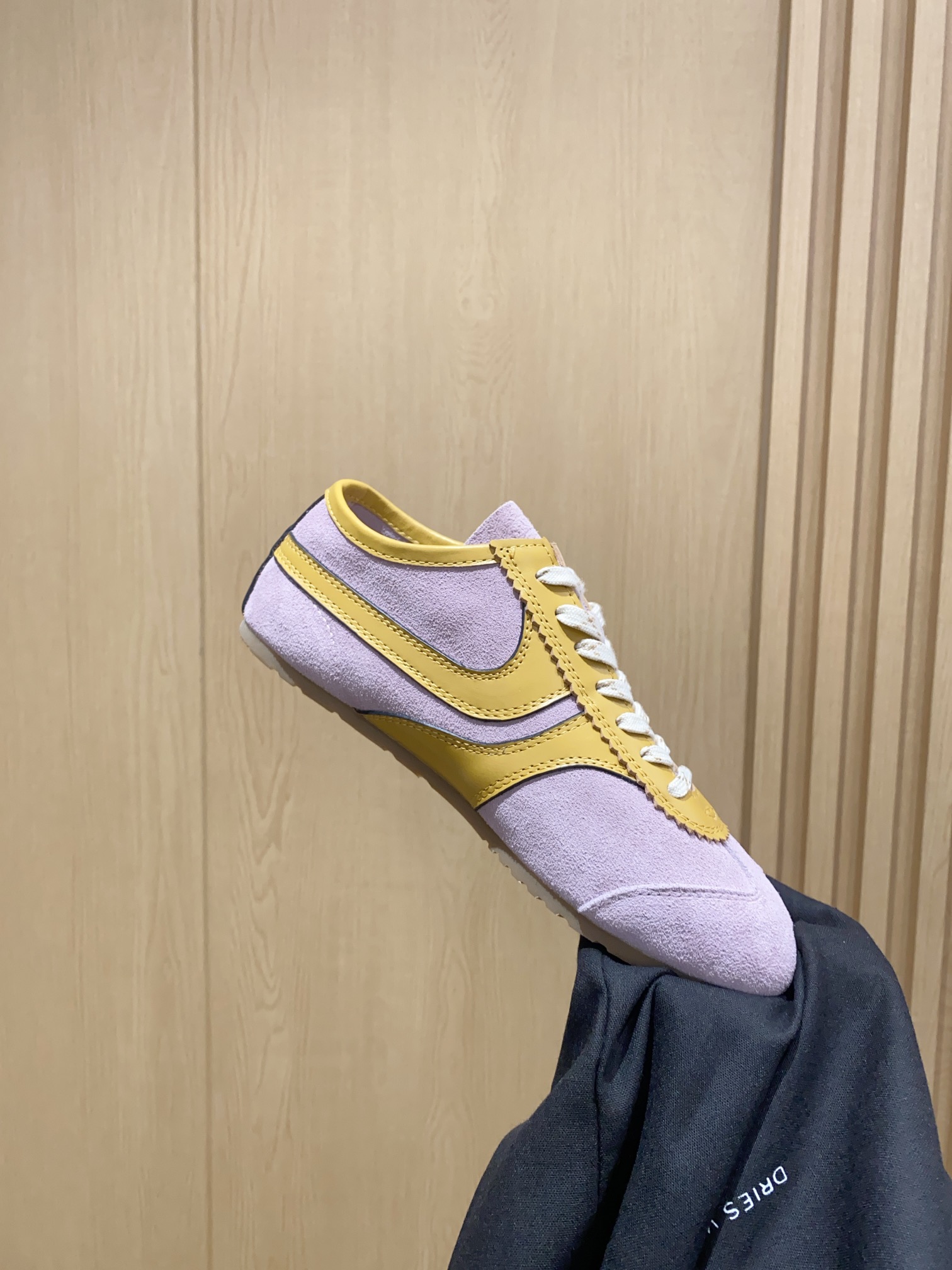 Dries Van Noten 2024 Spring/Summer Sneaker Collection Overview and Availability - 图片 7