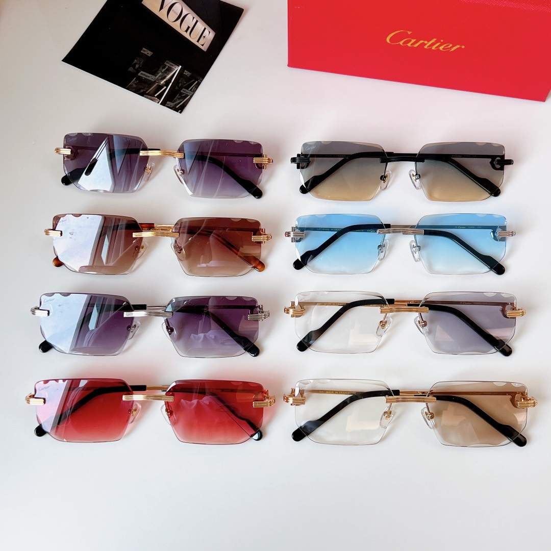 Imagen de todos los colores Modelo: CT0627S