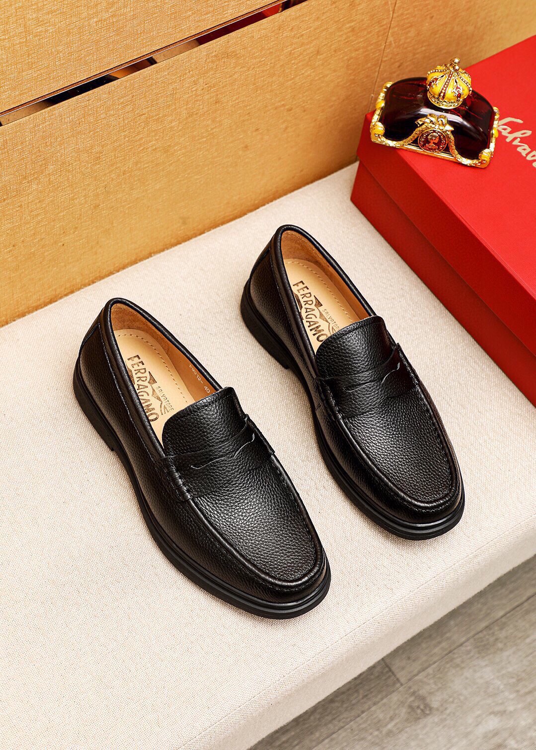 NO:277348,Product trademark Ferragamo 