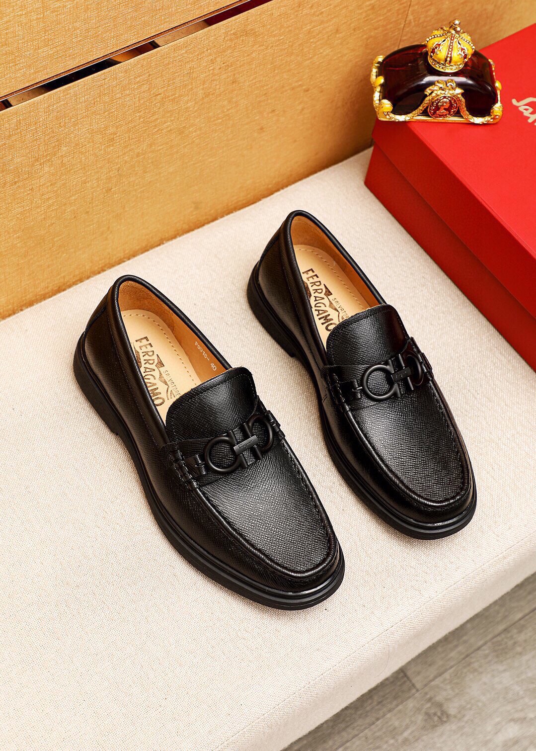 NO:277351,Product trademark Ferragamo 