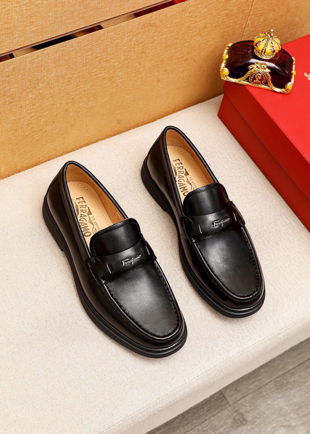 NO:277354,Product trademark Ferragamo 