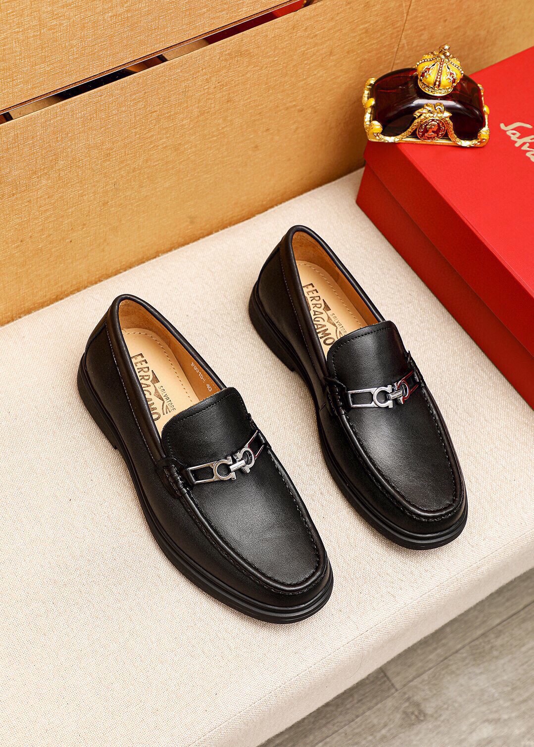 NO:277361,Product trademark Ferragamo 