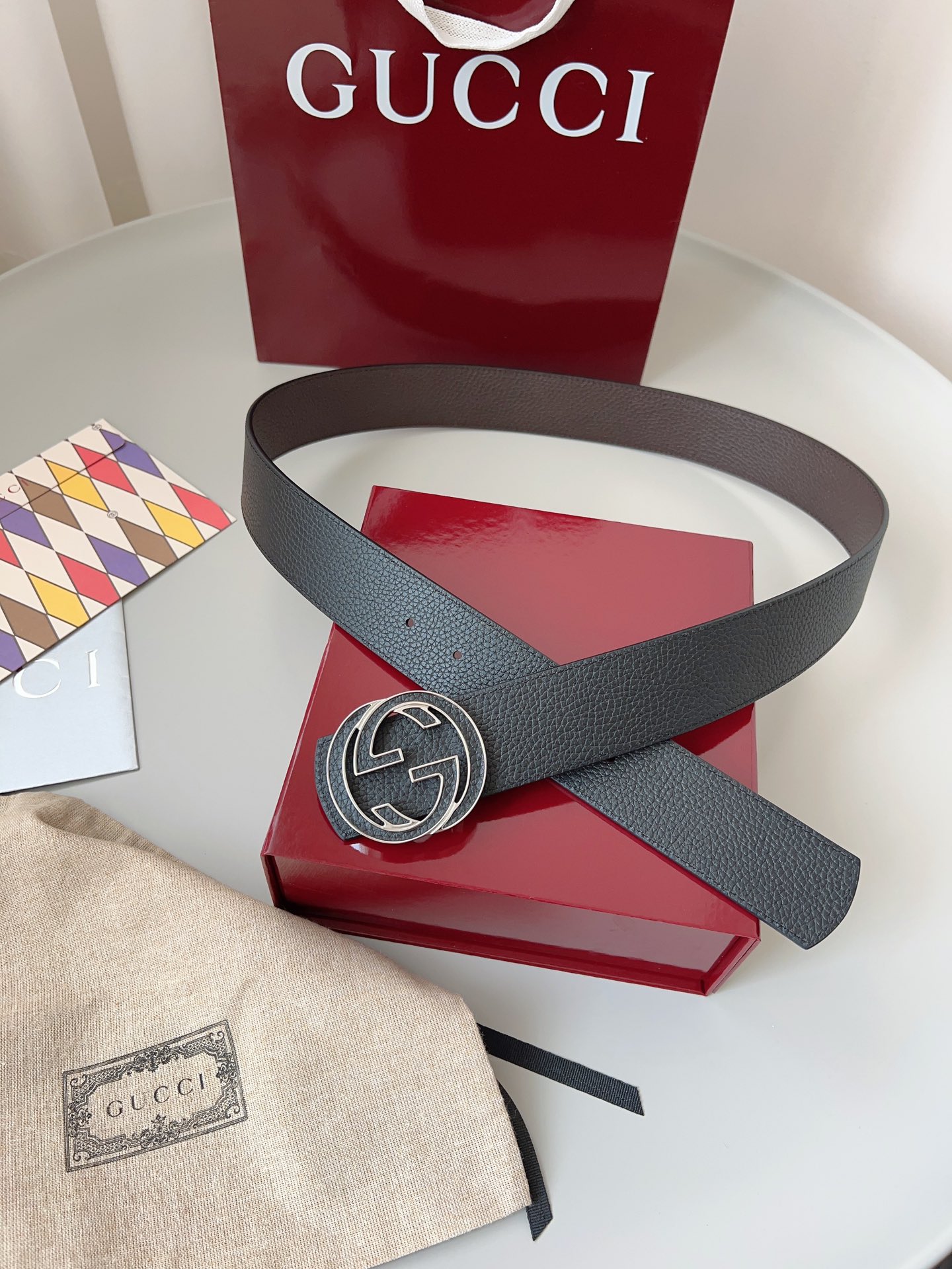 구찌 벨트 56914 Gucci Belt