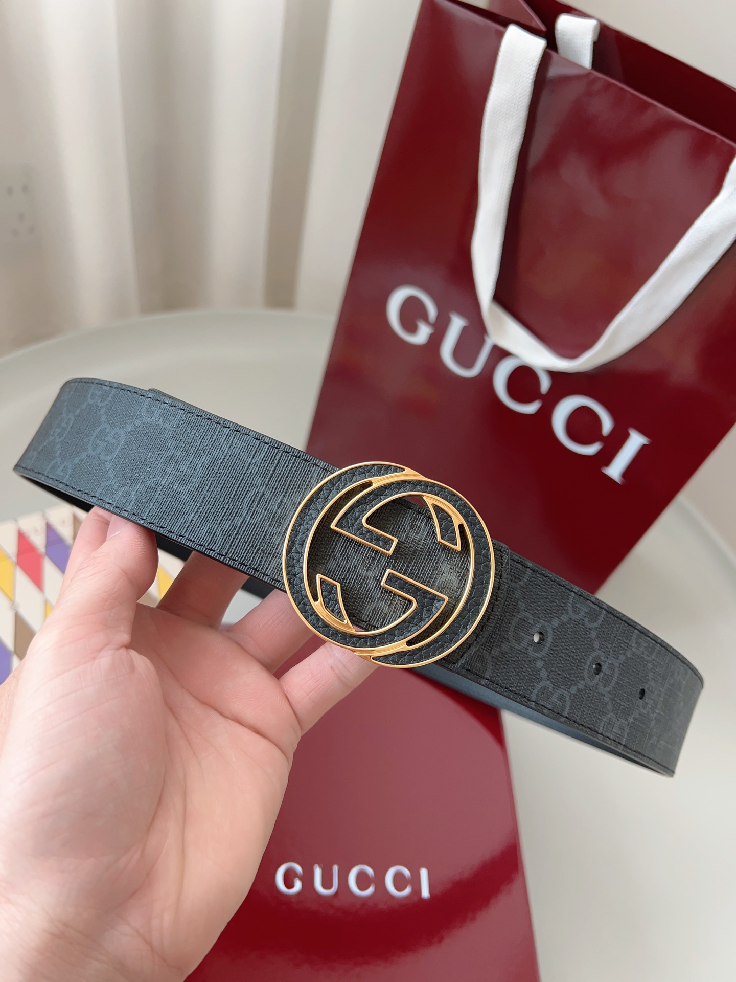 구찌 벨트 57052 Gucci Belt
