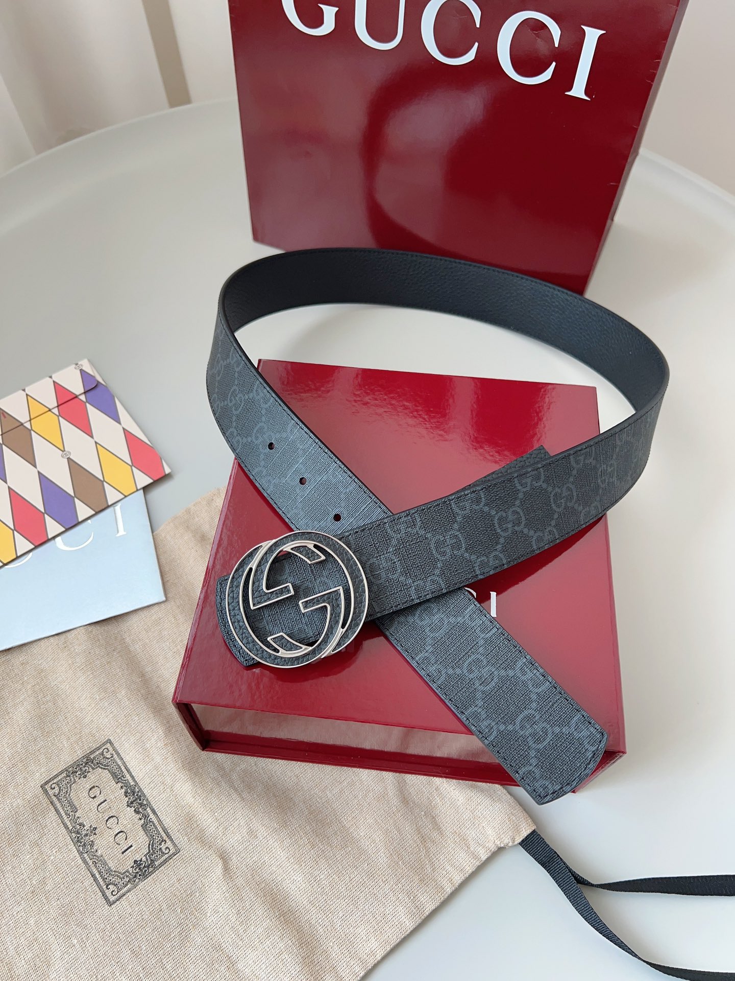 구찌 벨트 56915 Gucci Belt