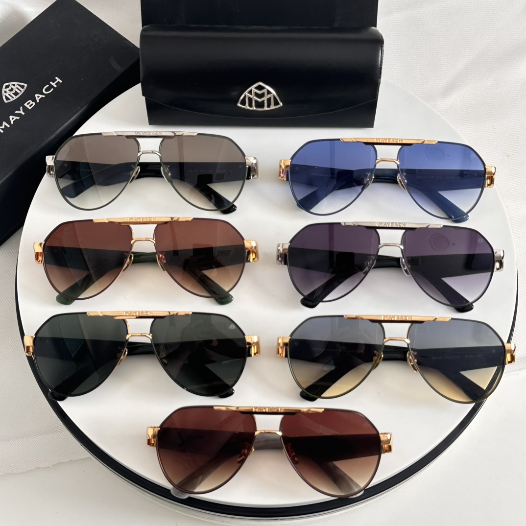  ‼️MAYBACH迈巴赫⚜️⚜️⚜️MODEL Z113 ⚜️⚜️⚜️SIZE：61口14-142⚜️