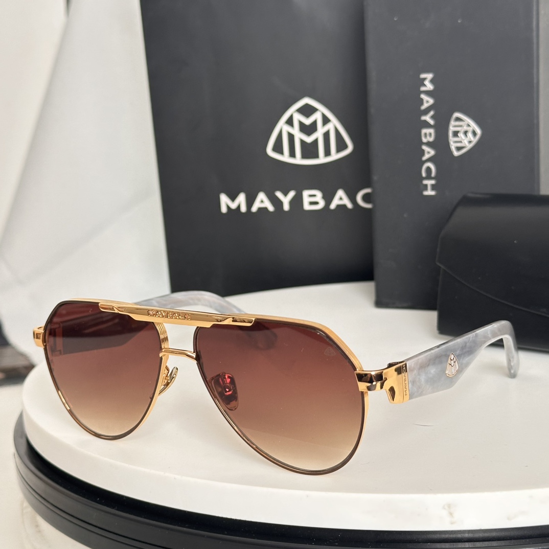  ‼️MAYBACH迈巴赫⚜️⚜️⚜️MODEL Z113 ⚜️⚜️⚜️SIZE：61口14-142⚜️