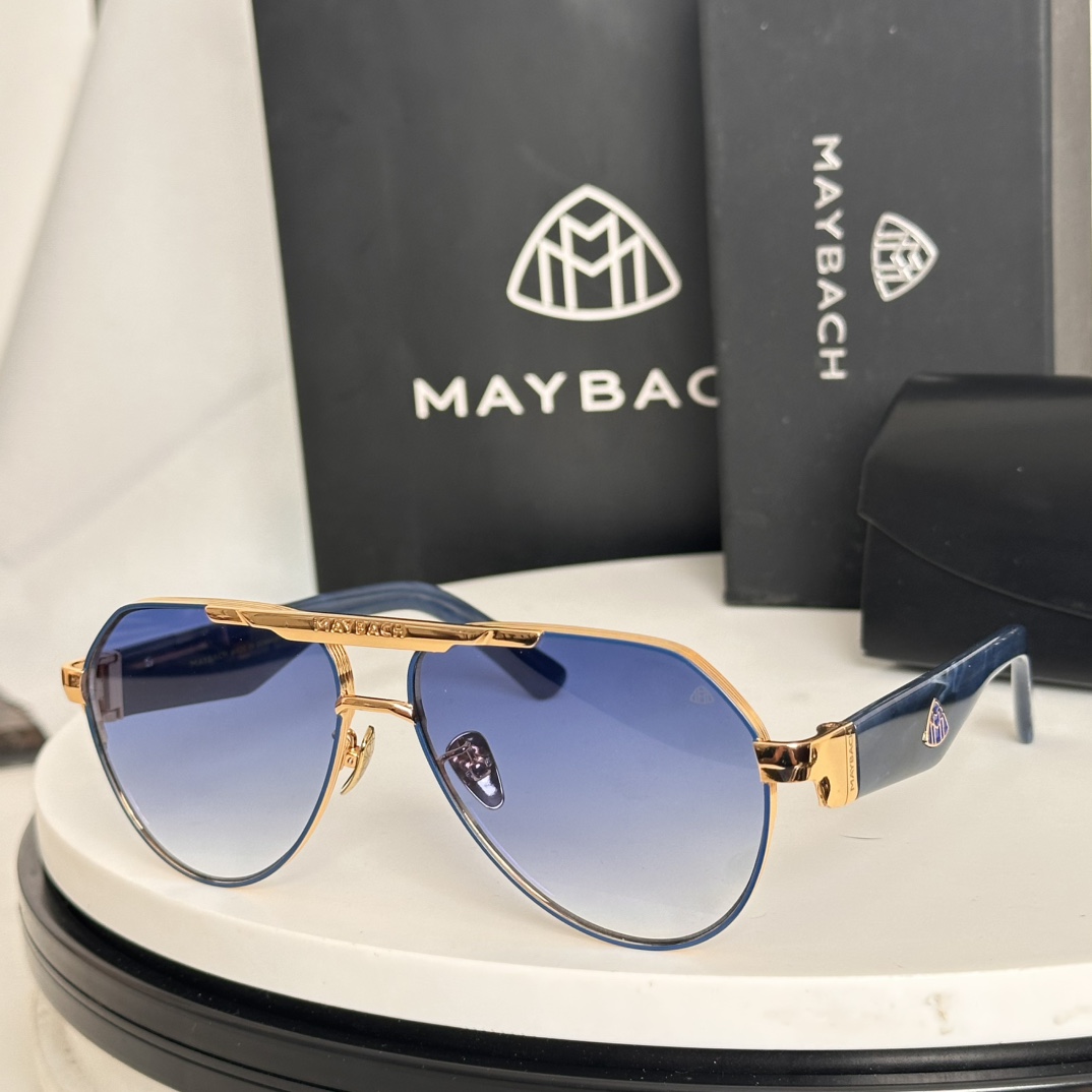  ‼️MAYBACH迈巴赫⚜️⚜️⚜️MODEL Z113 ⚜️⚜️⚜️SIZE：61口14-142⚜️