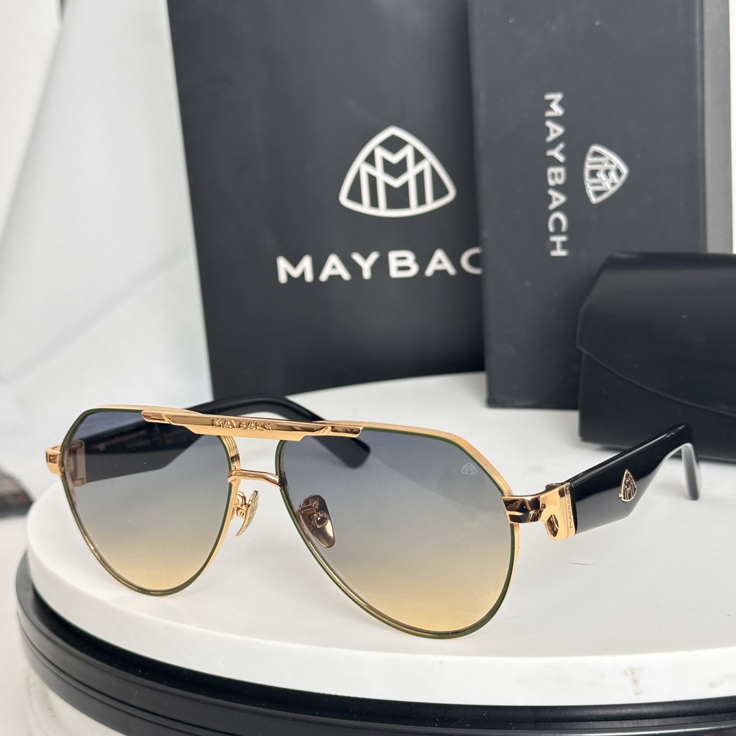  ‼️MAYBACH迈巴赫⚜️⚜️⚜️MODEL Z113 ⚜️⚜️⚜️SIZE：61口14-142⚜️