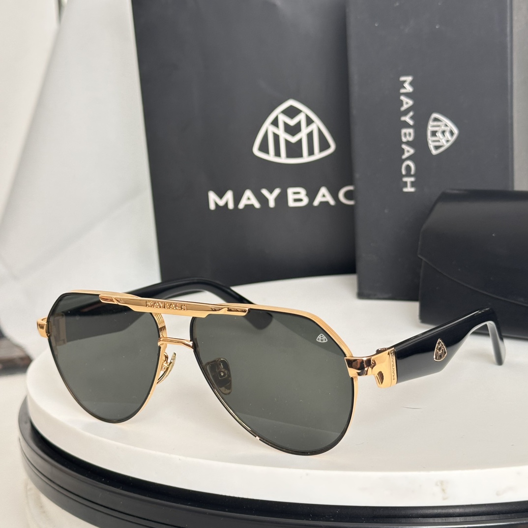  ‼️MAYBACH迈巴赫⚜️⚜️⚜️MODEL Z113 ⚜️⚜️⚜️SIZE：61口14-142⚜️